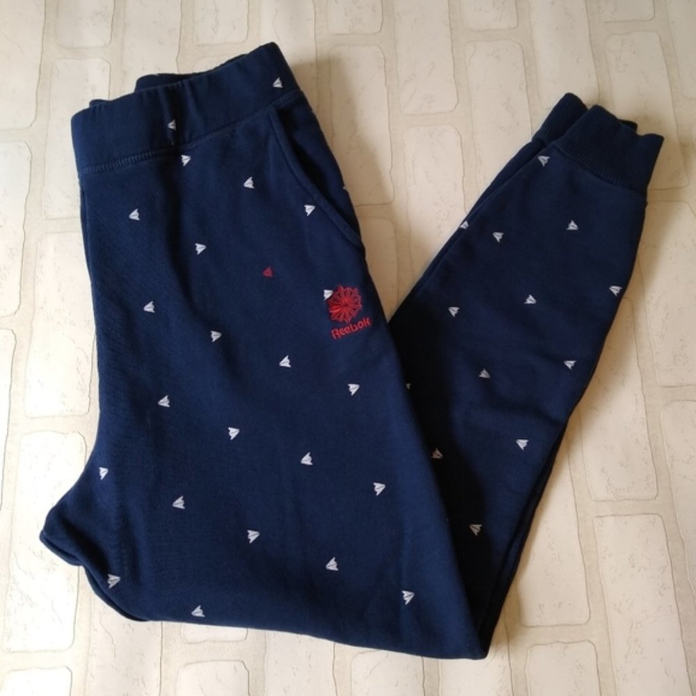 Reebok Joggers